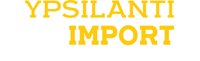 Ypsilanti Import logo